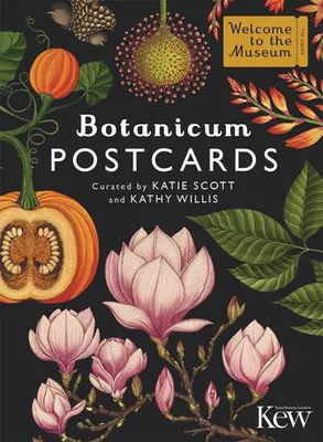 Image de Botanicum Postcards