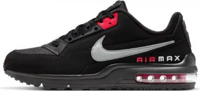 Produktbild von Nike Nike Air Max LTD3  Sneaker Schwarz