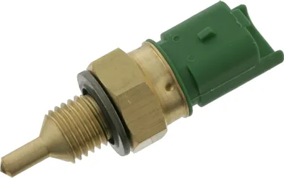 Produktbild von FEBI BILSTEIN 26318 Kühlmitteltemperatursensor passend für PEUGEOT 2008 Kombi (CU) 206 Schrägheck (2A/C) 207 (WA, WC) 206 CC (2D) 208 I Schrägheck