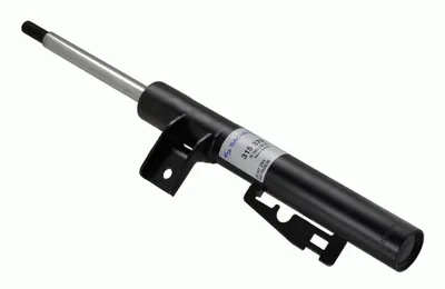Produktbild von 2x SACHS SATZ Gasdruck STOSSDÄMPFER