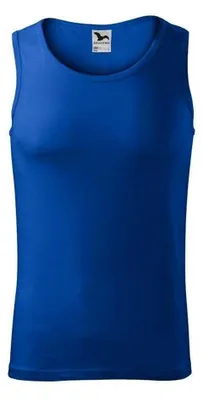 Produktbild von Malfini - "Core" Top für Herren PP11354 (L) (Blau)