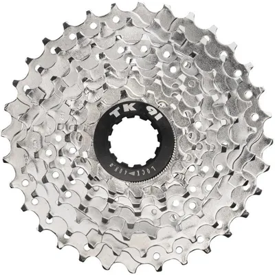 Produktbild von Force Kassette 8-Fach 12-32 Shimano Kompatibel Zum Aufschieben