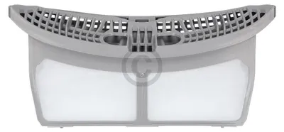Produktbild von BEKO - Flusensieb    DS8332TXM - 2975680300