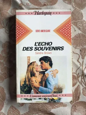 Produktbild von L'écho des souvenirs