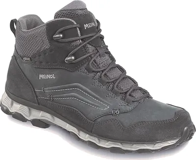 Produktbild von MEINDL Bogota Mid GTX anthrazit/graphit 44.5