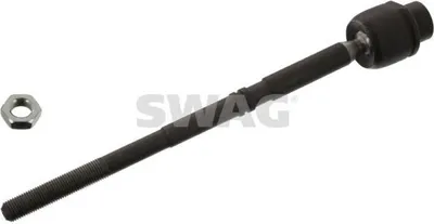Produktbild von SWAG 57 72 0001 Axialgelenk Spurstange für SAAB 9000 Schrägheck Vorne Links Vorne Rechts