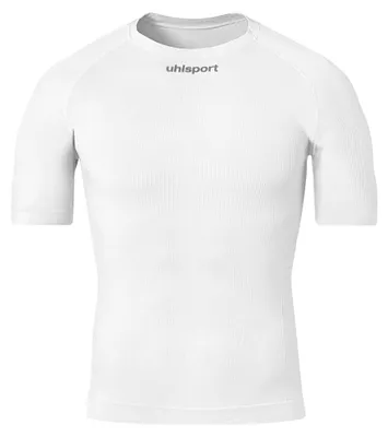 Image de Uhlsport Maillot Performance Pro Hommes - Blanc