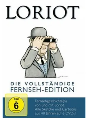 Obrázok produktu pre Loriot