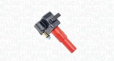 Produktbild von MAGNETI MARELLI 060717224012 Zündspule für SUBARU Legacy IV Kombi (BP) OUTBACK (BL, BP) Legacy IV Limousine (BL) OUTBACK (BE, BH) TRIBECA (B9)