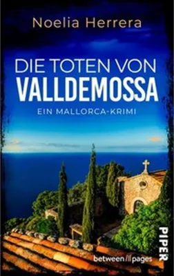 Obrázok produktu pre Die Toten von Valldemossa
