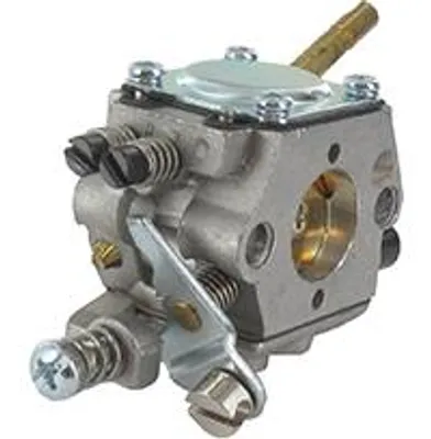 Image de Carburateur Adaptable Stihl Pour Modèles Fs48, Fs52, Fs66, Fs81, Fs106. Remplace Origine Wt45-1.