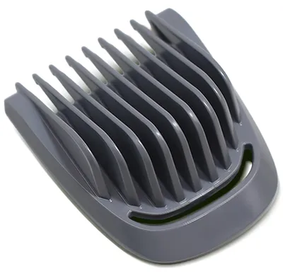 Produktbild von Philips 422203632351 Kammaufsatz 2mm für Bartschneider Haarschneider