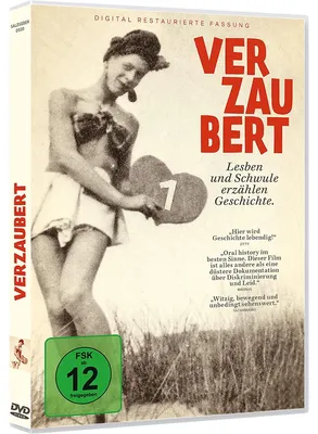 Immagine prodotto di Verzaubert