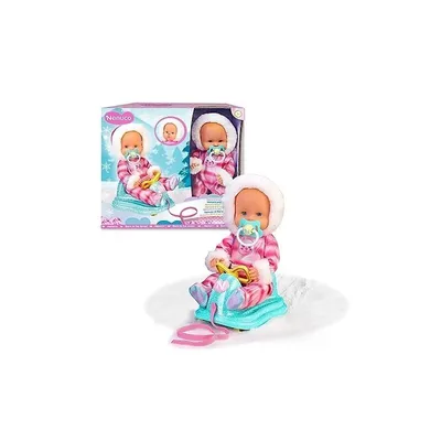Obrázok produktu pre Famosa Doll NFN59000 in Pink color size Talla unica