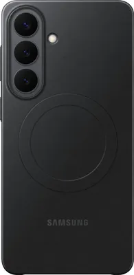 Produktbild von SAMSUNG Slim Magnet Case für Galaxy S26+ Black