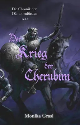 Immagine prodotto di Die Chronik der Dämonenfürsten