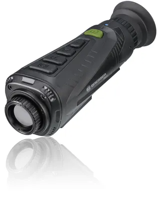 Obrázek produktu pro Teplotní kamera Bresser s senzorem 384x288, frekvencí 50 Hz, objektivem 35 mm, Wi-Fi a 16 GB paměti