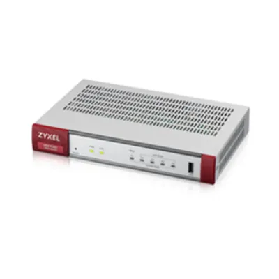 Obrázek produktu pro Zyxel USGFLEX50-EU0101F ZyXEL Router USG FLEX 50 (Device only) Firewall