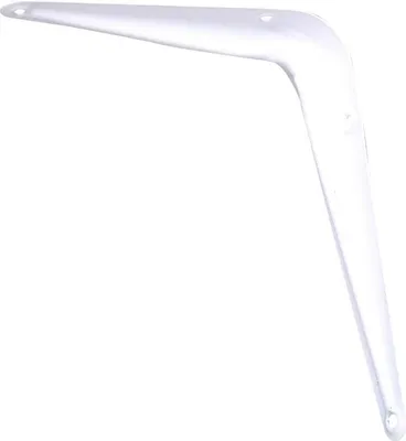 Produktbild von Konsole 200x250 Weiß lackiert