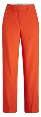 Zdjęcie produktu dla Spodnie damskie JJXX Jxmary Hw, model 12200674, kolor Poinciana, rozmiar 31W / 30L