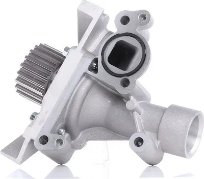 Obrázek produktu pro Vodní čerpadlo DOLZ (C138) pro Peugeot 406 206 308 I Citroën Xsara Picasso C5 806