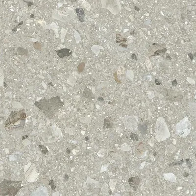 Produktbild von CASA39 Fliesen Steinoptik Grau 120x120 cm Ergon Lombarda