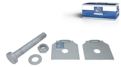 Produktbild von DT Spare Parts Reparatursatz Federbolzen 10.16297