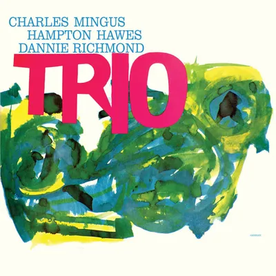 Image de Charles Mingus (1922-1979) : Mingus Three (remastered) (180g) - - (LP / M)