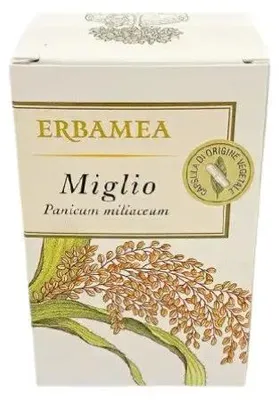 Immagine prodotto di Miglio 50 Capsule Vegetali