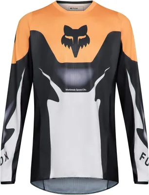 Imagen del producto de Camiseta Fox 180 Noble [/Blanco]