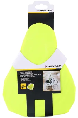 Image de Dunlop Schabracke gegen Regen 26x23cm