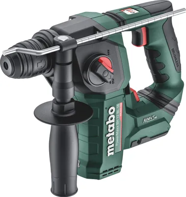 Produktbild von METABO 600207850 Akku-Bohrhammer 600207850 12 V