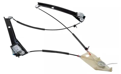 Produktbild von Fensterheber Für Vw Polo 6R – 3-Türer, Vorne Links (Elektrisch)