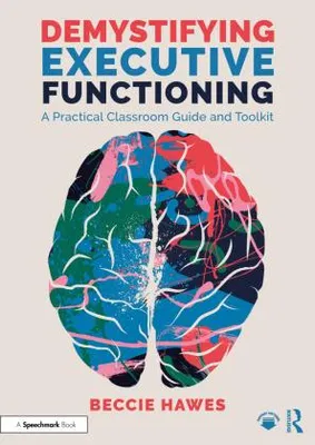 Produktbild von Demystifying Executive Functioning