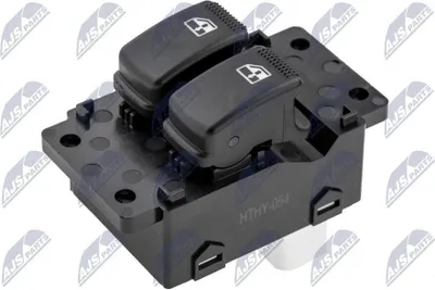 Produktbild von NTY EWS-HY-054 Fensterheberschalter für HYUNDAI i10 (PA) Vorne Links Fensterheber Schalter