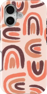 Image de Coque de protection pour iPhone 17 avec MagSafe, résistante aux chocs – Coque de protection pour téléphone portable