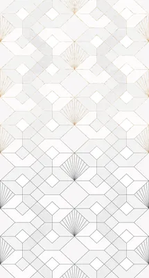 Obrázok produktu pre Sanders & Sanders čiernobiela tapeta s mušľou 150 x 280 cm