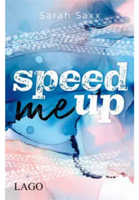 Obrázok produktu pre Speed Me Up