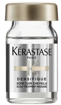 Produktbild von Kerastase Densifique Frauen Haardichte Kur, 30x6ml Ampullen