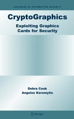 Zdjęcie produktu dla CryptoGraphics