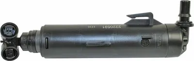 Produktbild von METZGER Waschwasserdüse Scheinwerferreinigung 2220591 Links für AUDI A8 (4H2, 4H8, 4HC, 4HL)