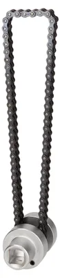 Produktbild von KS TOOLS Ölfilter- und Lufttrocknerpatronen-Kettenschlüssel, Ø 170 mm ( 460.5216 )