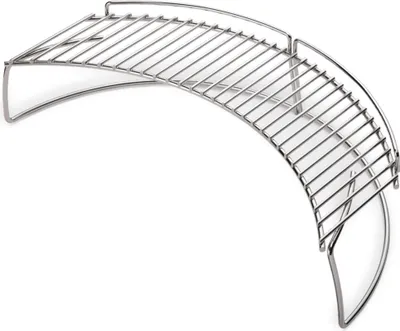 Immagine prodotto di Griglia di mantenimento del calore Weber – per barbecue a carbonella da 57 cm