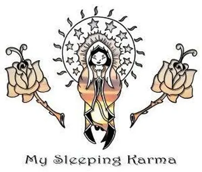 Produktbild von My Sleeping Karma