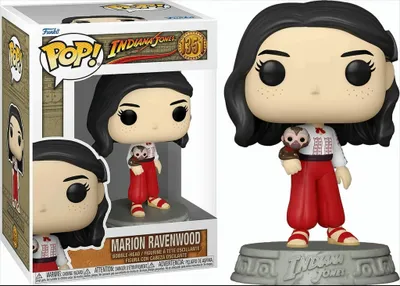 Obrázok produktu pre FUNKO POP! 59260, zberateľská figúrka, film a seriály