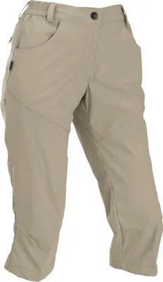 Produktbild von MAUL Sidney Caprihose elastic sand sand 36