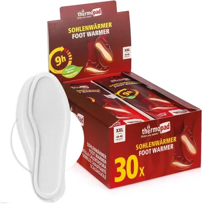 Produktbild von Wärmepads für 12 Stunden intensive Wärme