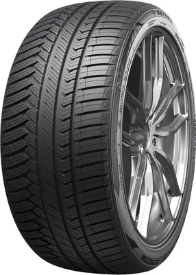 Produktbild von Sailun Atrezzo 4Seasons Pro 225/55R19 103W Mfs Bsw Xl