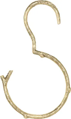 Produktbild von Doing Goods Kleiderbügel - Twiggy Round Hanger | Sontige Dekoartikel