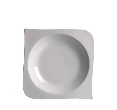 Produktbild von Suppenteller 21cm Via Melodie